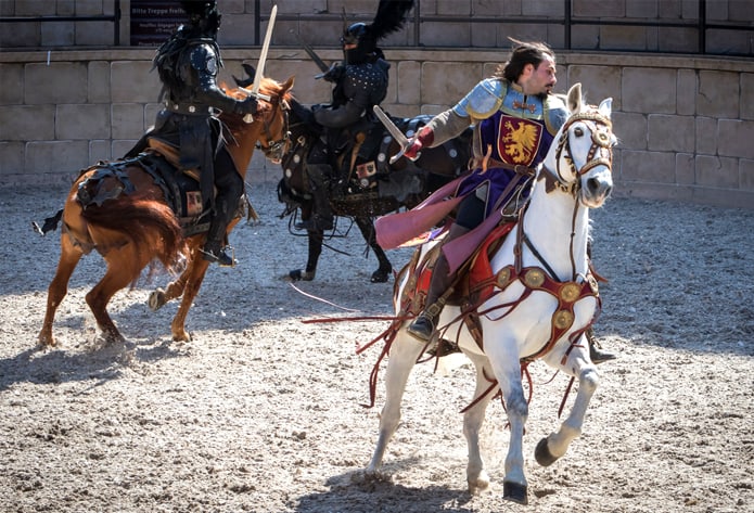 Arena Show Europa-Park